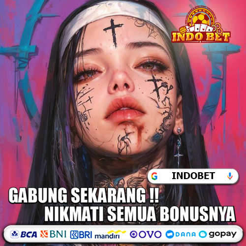 INDOBET : Slot Online Resmi Berlisensi Server Thailand 2025